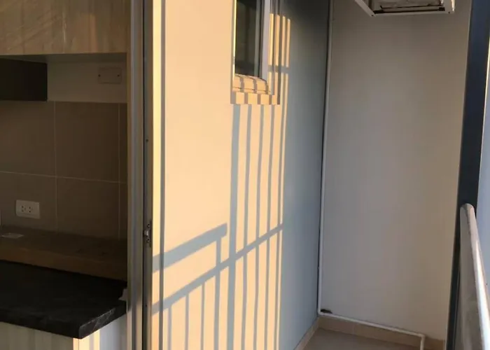 ゲストハウス Supalai Changwattana *