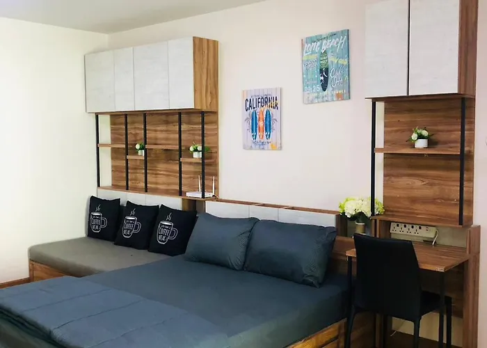 Supalai Changwattana バンコク都