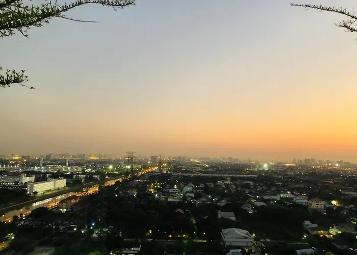 Supalai Changwattana バンコク都
