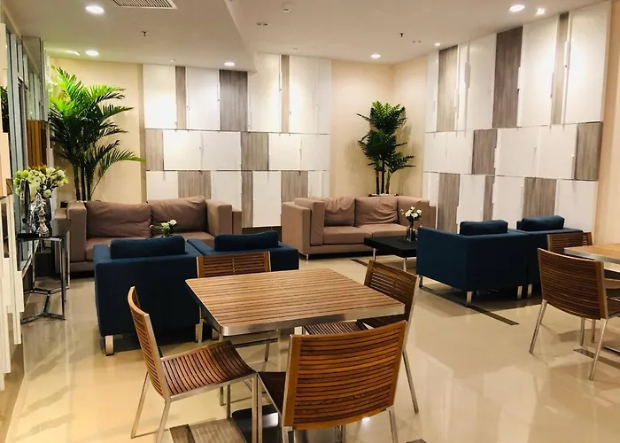Supalai Changwattana ゲストハウス バンコク都