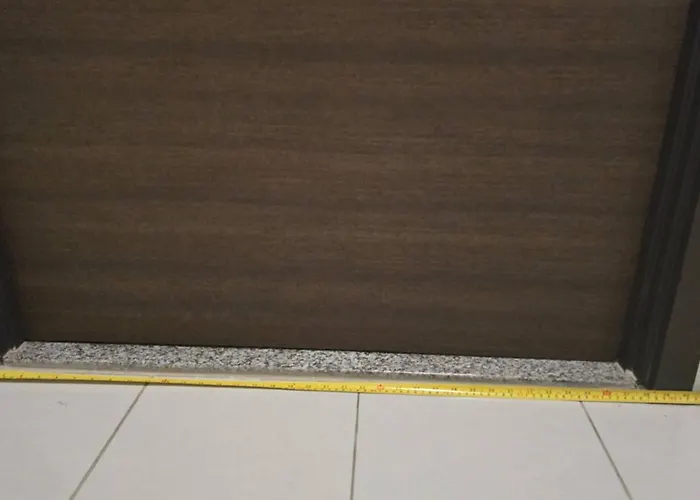 ゲストハウス Supalai Changwattana